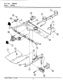 Part Location Diagram of 7733P037-60 Whirlpool KNOB, VALVE