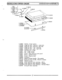Part Location Diagram of 560088 Whirlpool INSULATION