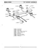 Part Location Diagram of 560533 Whirlpool CONE - TOP LIGHTER