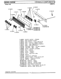 Part Location Diagram of 833937 Whirlpool DISCONTINUED
