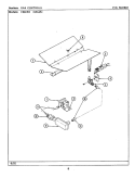 Part Location Diagram of 3414F067-44 Whirlpool TUBING NLA