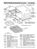 Part Location Diagram of 560086 Whirlpool INSULATION