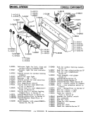 Part Location Diagram of 550130 Whirlpool RESISTOR