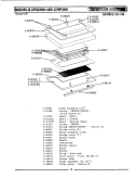 Part Location Diagram of 560648 Whirlpool GLASS ASSEMBLY FOR OVEN DOO