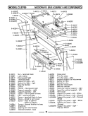 Part Location Diagram of 560036 Whirlpool SCREW