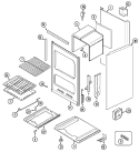 Part Location Diagram of WP3400094 Whirlpool Dryer Screw