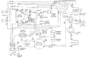 WIRING INFORMATION - LDE8824ACx Diagram and Parts List for LDE8824ACE  Maytag Dryer