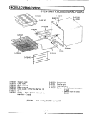 Part Location Diagram of 3605F230-50 Whirlpool PLATE-LTCH