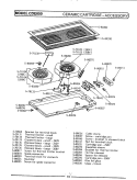 Part Location Diagram of 580146 Whirlpool LOCKWASHER