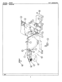 Part Location Diagram of 7403P105-60 Whirlpool USE WPL 7403P240-60