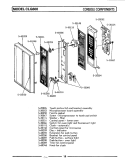 Part Location Diagram of 520052 Whirlpool MICROPROCESSOR BOARD ASSM
