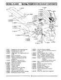 Part Location Diagram of MT08200199 Whirlpool DISCONTINUED