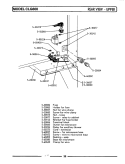 Part Location Diagram of 530060 Whirlpool SCREW, NO.6-32 X 1/2 INCH