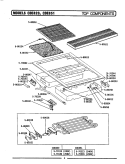 Part Location Diagram of 580155 Whirlpool USE WPL Y700449