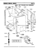 Part Location Diagram of 580201 Whirlpool USE WPL Y702542