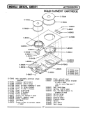 Part Location Diagram of 570194 Whirlpool YELLOW WIRE