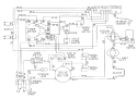 WIRING INFORMATION - LDE8904ACx Diagram and Parts List for LDE8904ACM  Maytag Dryer