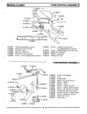 Part Location Diagram of 550343 Whirlpool KNOB FOR OVEN CONTROL