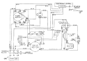 WIRING INFORMATION - DRYER - CANADA Diagram and Parts List for LSE7804ADL  Maytag Washer Dryer Combo