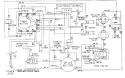WIRING INFORMATION - LDG9334AAx Diagram and Parts List for LDG9334AAM  Maytag Dryer