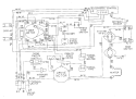WIRING INFORMATION - LDE9804ACx Diagram and Parts List for LDE9804ACM  Maytag Dryer