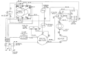 WIRING INFORMATION - LDE8404ACx Diagram and Parts List for LDE8404ACL  Maytag Dryer
