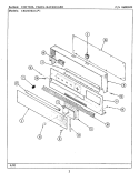 Part Location Diagram of 7711P359-60 Whirlpool DISCONTINUED
