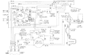 WIRING INFORMATION - LDE9814ADE Diagram and Parts List for LDE9814ADE  Maytag Dryer