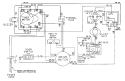 WIRING INFORMATION Diagram and Parts List for LDG8424AAL  Maytag Dryer