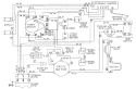 WIRING INFORMATION - LDE8804ADE Diagram and Parts List for LDE8804ADE  Maytag Dryer