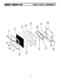Part Location Diagram of 560137 Whirlpool GROMMET