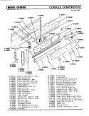 Part Location Diagram of 550734 Whirlpool LIGHT SOCKET