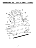 Part Location Diagram of 550904 Whirlpool USE WPL 8026P011-60