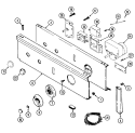 Part Location Diagram of 33001047 Whirlpool DISCONTINUED