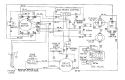 WIRING INFORMATION - LDG8604AAx Diagram and Parts List for LDG8604AAM  Maytag Dryer