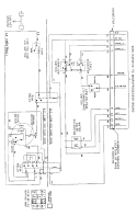 WIRING INFORMATION - ALL MODELS (WASHER) Diagram and Parts List for LSE9904ADL  Maytag Washer Dryer Combo