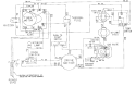 WIRING INFORMATION - LDG4914 Diagram and Parts List for LDG4914AAE  Maytag Dryer