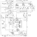 WIRING INFORMATION Diagram and Parts List for LAT8404AAL  Maytag Washer