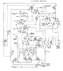 WIRING INFORMATION Diagram and Parts List for LAT9824DAM  Maytag Washer
