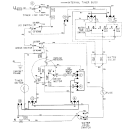 Part Location Diagram of 15001001 Whirlpool WIRING INFORMATION