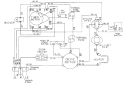 WIRING INFORMATION - LDE7314ACx Diagram and Parts List for LDE7314ACL  Maytag Dryer