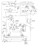 WIRING INFORMATION Diagram and Parts List for LAT9634AAE  Maytag Washer