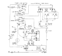 WIRING INFORMATION Diagram and Parts List for LAT3914AAL  Maytag Washer