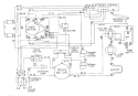 WIRING INFORMATION - LDE5914ACx Diagram and Parts List for LDE5914ACE  Maytag Dryer