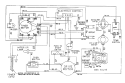 WIRING INFORMATION - LDG5914AAx Diagram and Parts List for LDG5914AAE  Maytag Dryer