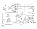 WIRING INFORMATION - LDG6004AAW Diagram and Parts List for LDG6004AAW  Maytag Dryer