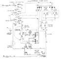 WIRING INFORMATION Diagram and Parts List for LAT2914AAM  Maytag Washer