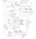 WIRING INFORMATION Diagram and Parts List for LAT8804AAE  Maytag Washer