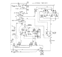 WIRING INFORMATION Diagram and Parts List for LAT8604AAL  Maytag Washer