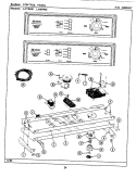 Part Location Diagram of 207420 Whirlpool TIMER